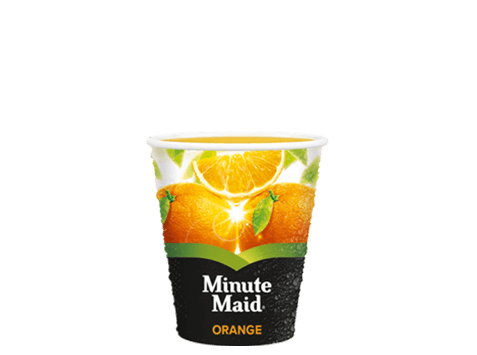 Minute maid